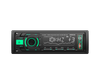 Car MP3 Stereo with Remote Control