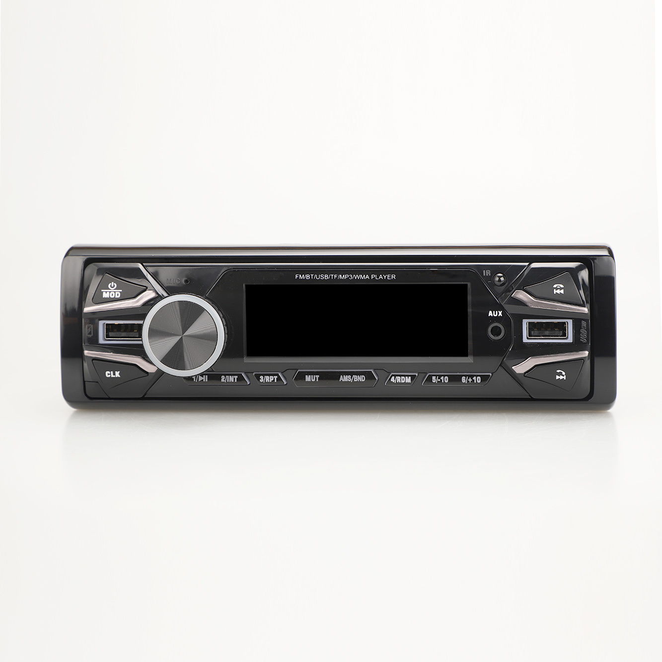 FM Transmitter Audio Auto Audio Car Stereo Car Audio Car Accessories Car MP3 Player