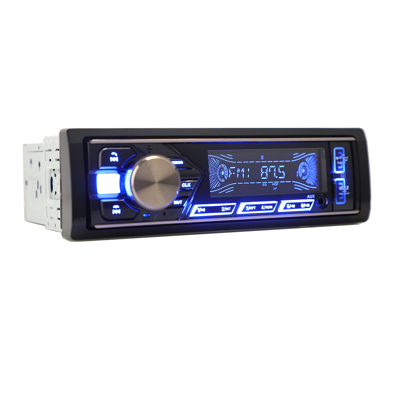 Car Radio Auto Audio FM Transmitter Audio Car Stereo Car Audio Car Accessories Digital Audio Car MP3 Player