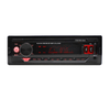 Detachable Car Stereo Car LCD Player Car Audio One DIN Car MP3 Player Car Radio with Bluetooth/SD Card/Radio/USB