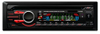 FM Transmitter Audio Auto Audio Car Sound Player with Bluetooth