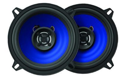 6.5′ ′ High Power Car Speaker Subwoofer Speaker with Grill A602g