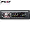 Car Video Player MP3 for Car One DIN Detachable Panel Car MP3 Player with Bluetooth