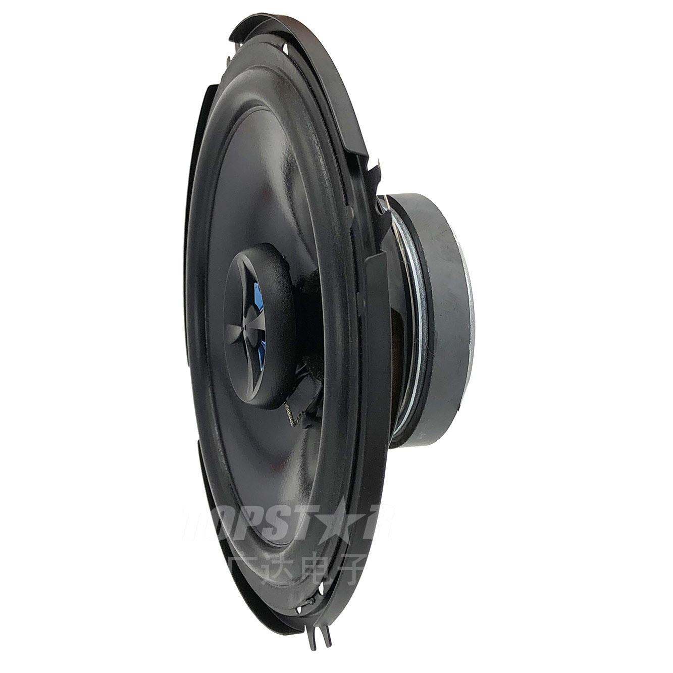 Sound Box Professional Speaker Car Accessories Coxial Car Sound Speaker