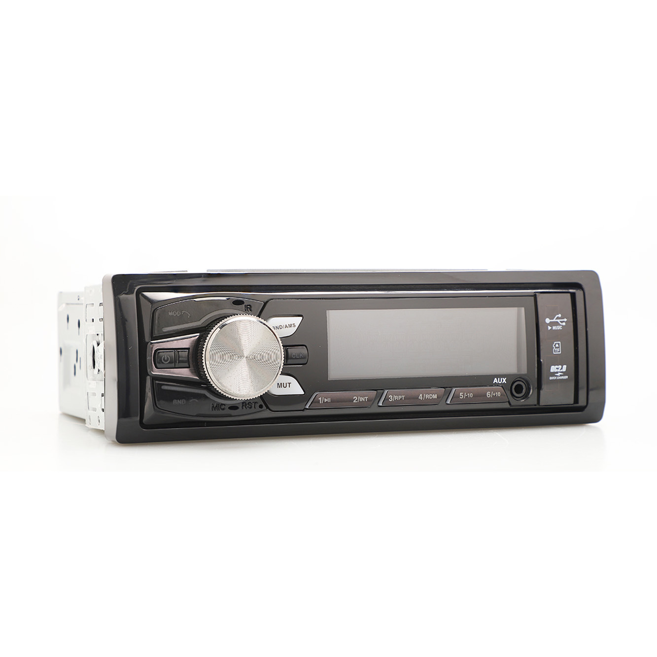 Auto Car MP3 Player MP3 Player To Car Stereo Car MP3 Player Auto Audio Mutil-Color Car MP3 Radio with Blueooth