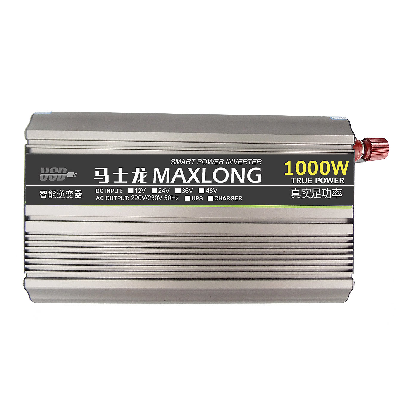 Modified Sine Wave Power Inverter (1000W) Buy Power Inverter, Inverter, Modified Sine Wave