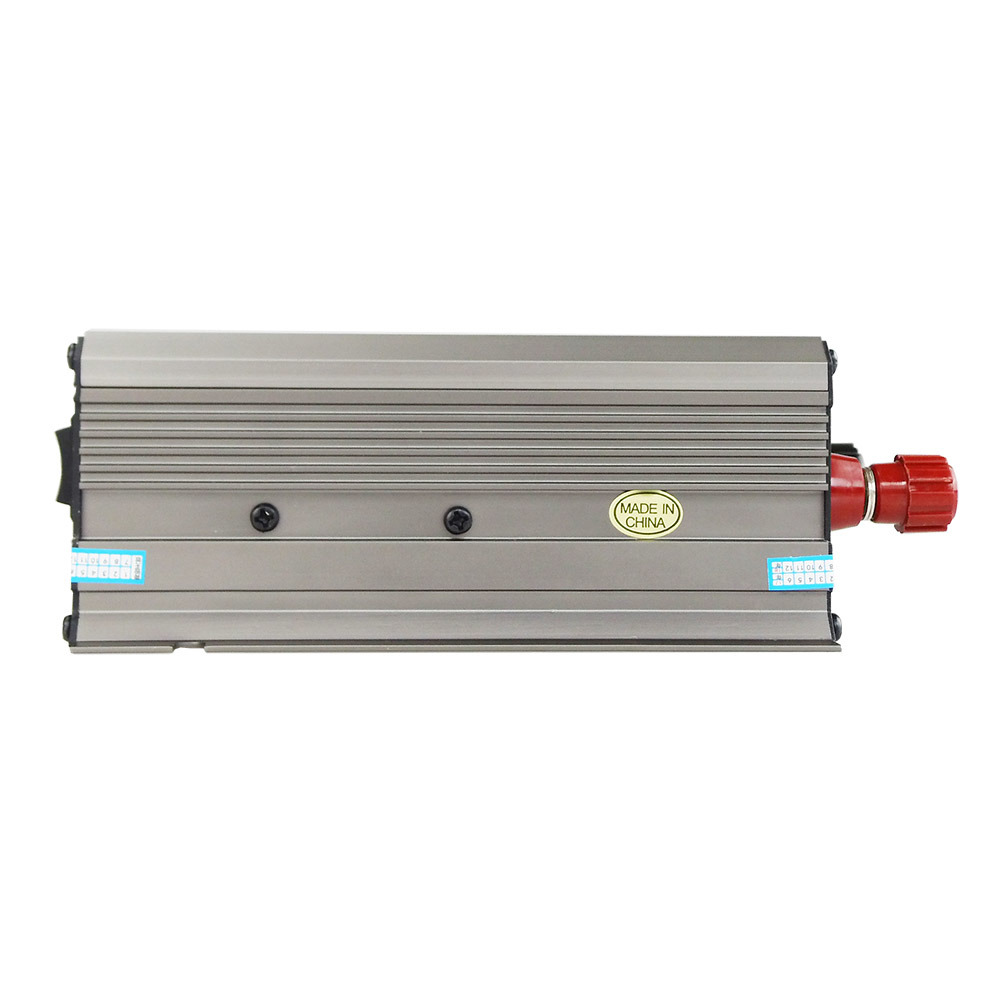 Modified Sine Wave Car Power Inverter (300W)