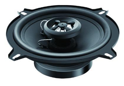5.25′ ′ High Power Car Audio Speaker Subwoofer Speaker A502