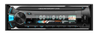 Detachable Panel Car MP3 Player Ts-3248d High Power
