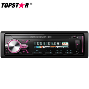 MP3 Player To Car Stereo MP3 Player Car Charger New Style One DIN Detachable Panel Car MP3 Player