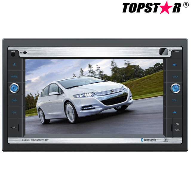 car dvd player