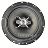 Coxial Car Sound Spakers 6.5′ Pr-652