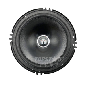 Premium Quality Car Sound Speaker Tl-1651