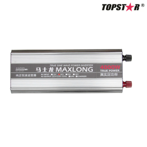 High Quality Pure Sine Wave Car Power Inverter (4000W)