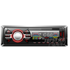 Car Stereo Car Audio Car Accessories Fixed Panel Car MP3 Player