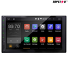 MP3 on Car MP3 Player for Car Stereo Car Video Player MP3 for Car 2 DIN Car Player with Android System