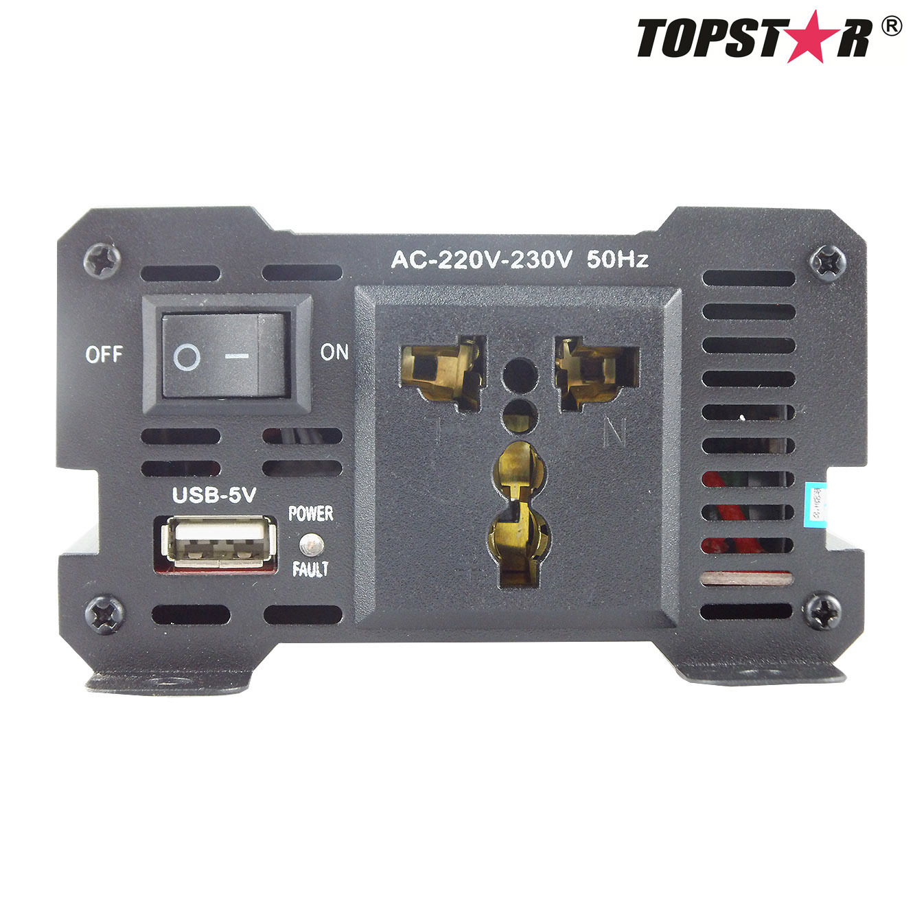Modified Sine Wave Power Inverter (800W)