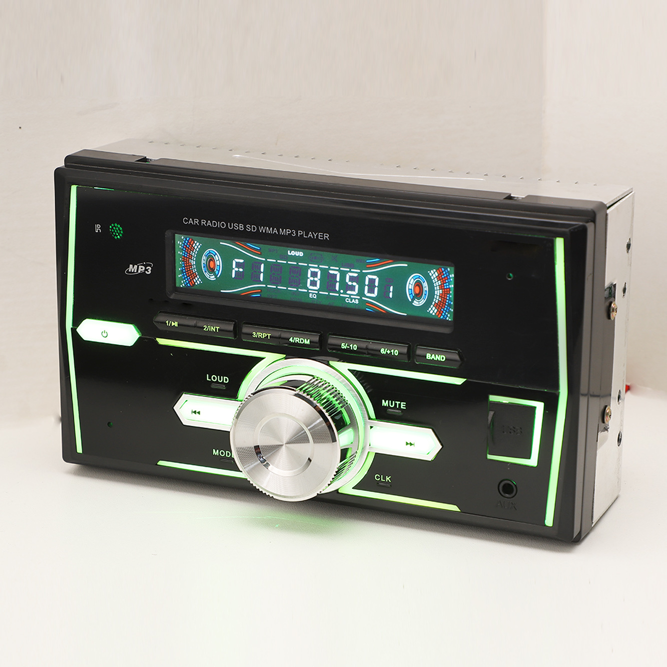 Car Radio Auto Audio Video Audio Car Electronics Car Audio Car Accessories High Quality 2 DIN Car MP3 Player