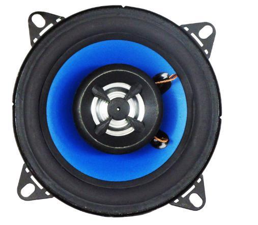 4′ ′ High Stronge Power Car Speaker Audio Loud Subwoofer Speaker