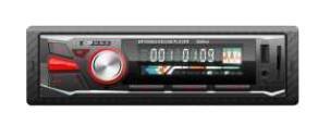 Speaker Audio Car MP3 Audio One DIN Fixed Panel Car MP3 Player