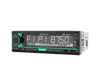 Private Mold Car MP3 Stereo with LCD Display BT Function