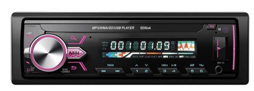 Detachable Panel Car MP3 Player Ts-3253D (Long Body)