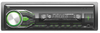 Detachable Panel Car MP3 Player Ts-3251d