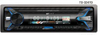 FM Transmitter Audio Speaker Audio Detachable Panel MP3 Player