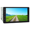 7.0inch 2DIN Car MP5 Player with Android System