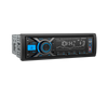 One Din Car MP3 Audio with Remote Control