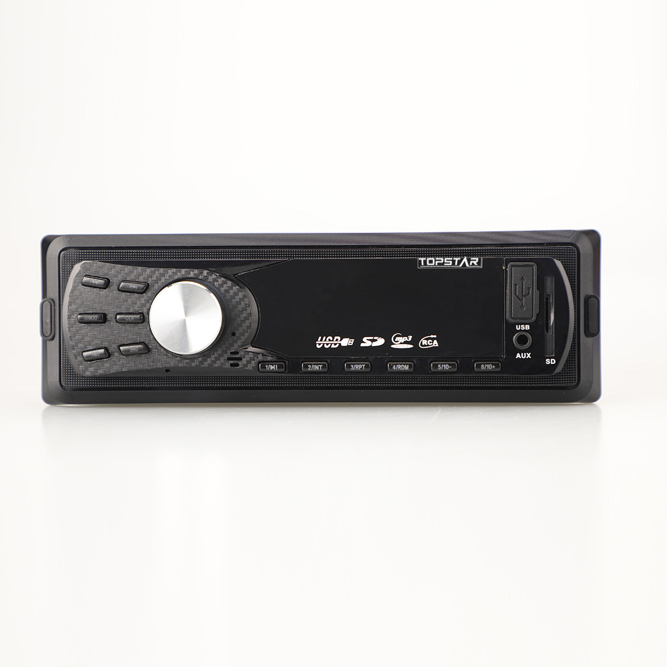 MP3 Player for Car Stereo Car Video Player Car MP3 Audio Car Radio Good Quality One DIN Car Player with Bluetooth
