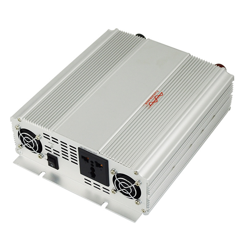 Pure Sine Wave Inverter For Car Pure Sine Wave Car Power Inverter (1000W) - Buy Power Inverter