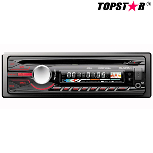 MP3 Player for Car Stereo Car Video Player One DIN Fixed Panel Car DVD Player