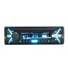 Fixed Panel Car Radio MP3 Player Player MP3 for Car Multi Color One DIN MP3 Player with Bluetooth