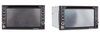6.5inch Double DIN Car Audio Car DVD Player with Android System