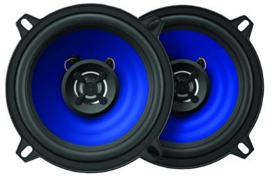 6.5′ ′ High Power Car Speaker Subwoofer Speaker with Grill A602g