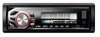 One DIN Fixed Panel Car MP3 Player with MID Power 7377 IC