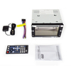 6.2inch Double DIN 2DIN Car DVD Player Ts-2014-1