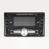 Car MP3 Audio FM Transmitter Audio Auto Audio Video Audio Car Stereo Car Audio Car Accessories Double DIN Car MP3 Player ID3
