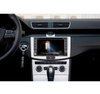 6.5inch Double DIN 2DIN Car DVD Player with Wince/Android System GPS