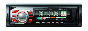 MP3 Player for Car Stereo Fixed Panel Car MP3 Player