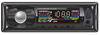 Detachable Panel Car Audio Car MP3 Player