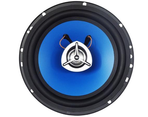 6.5′ ′ High Stronge Power Car Speaker Loud Subwoofer Speaker Ts-S0037-1